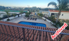 5 bedroom house for sale in Kapparis