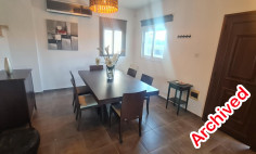 5 bedroom house for sale in Kapparis