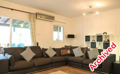 5 bedroom house for sale in Kapparis