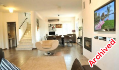 5 bedroom house for sale in Kapparis