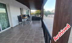 5 bedroom house for sale in Kapparis