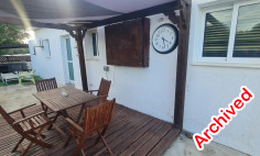5 bedroom house for sale in Kapparis