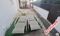 5 bedroom house for sale in Kapparis