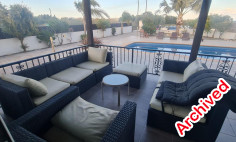 5 bedroom house for sale in Kapparis