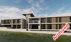 Two apartment for sale in Dali