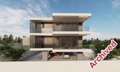 Two apartment for sale in Dali