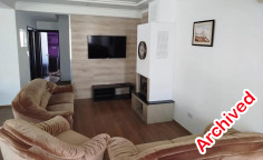 2 bed apartment to rent in Lakatamia