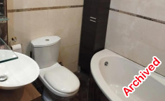 2 bed apartment to rent in Lakatamia