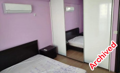 2 bed apartment to rent in Lakatamia