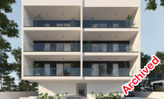 2 bedroom flat 80 m2 for sale in Strovolos
