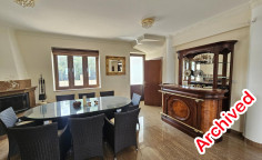 5 bedrooms house to rent in Protaras
