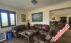 5 bedrooms house to rent in Protaras