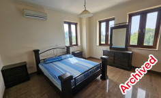 5 bedrooms house to rent in Protaras