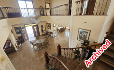 5 bedrooms house to rent in Protaras