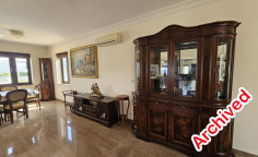 5 bedrooms house to rent in Protaras
