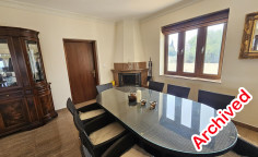 5 bedrooms house to rent in Protaras