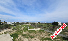 5 bedrooms house to rent in Protaras