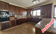 5 bedrooms house to rent in Protaras