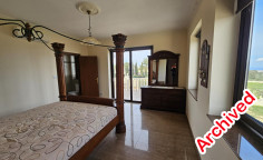 5 bedrooms house to rent in Protaras