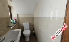 5 bedrooms house to rent in Protaras