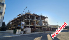Two apartment for sale in Latsia