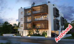 2 bedroom apartment 83 m2 for sale in Latsia 2 bedroom apartment 83 m2 for sale in Latsia