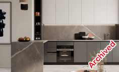 1 bed flat for sale in Aglantzia