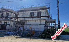 Three beds house for sale in Tseri