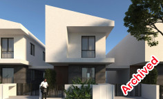 Three beds house for sale in Tseri