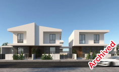 Three bed house for sale in Tseri