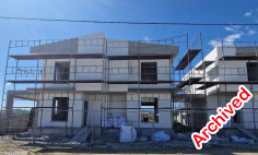 Three bed house for sale in Tseri