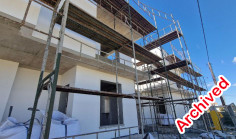 Three bed house for sale in Tseri
