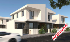 3 house for sale in Tseri