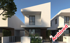 3 house for sale in Tseri