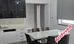 2 bed apartment to rent in Latsia