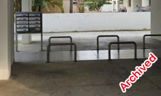 2 bed apartment to rent in Latsia