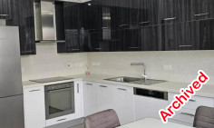 2 bed apartment to rent in Latsia