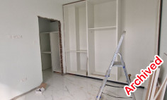 2 apartment 81 m2 for sale in Engomi