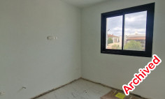 2 apartment 81 m2 for sale in Engomi