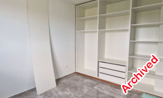 2 beds apartment 81 m2 for sale in Engomi