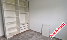 2 beds apartment 81 m2 for sale in Engomi