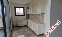 2 beds apartment 81 m2 for sale in Engomi