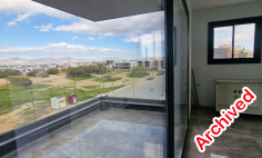 2 beds apartment 81 m2 for sale in Engomi