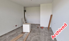 2 beds apartment 81 m2 for sale in Engomi