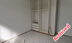 2 beds apartment 81 m2 for sale in Engomi