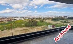 2 beds apartment 81 m2 for sale in Engomi