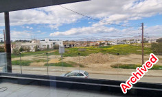 2 beds apartment 81 m2 for sale in Engomi