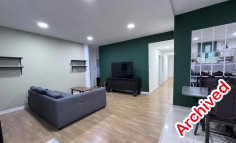 2 bedroom apartment to rent in Latsia