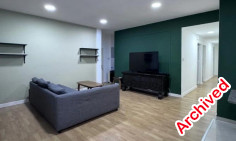 2 bedroom apartment to rent in Latsia