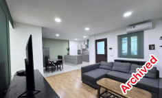 2 bedroom apartment to rent in Latsia